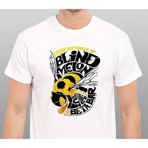 Blind Melon  Concert Tour T-Shirt